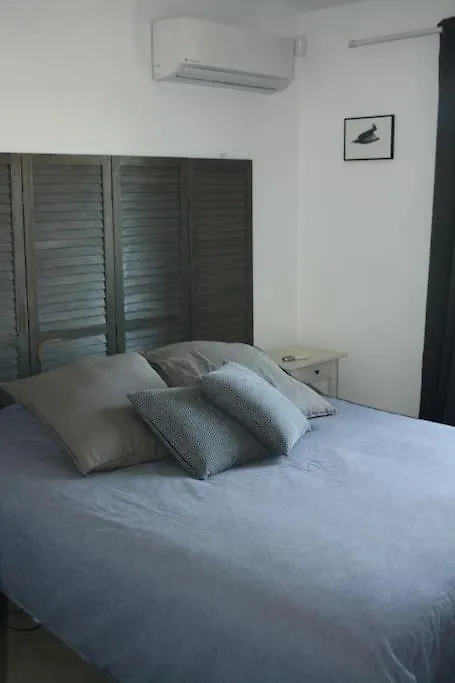 Magnifique Villa Le Sud Climatisee A 10 Mn Des Plages Avec Piscine Pour 6 Personnes Classee 4 Etoiles A Le Beausset