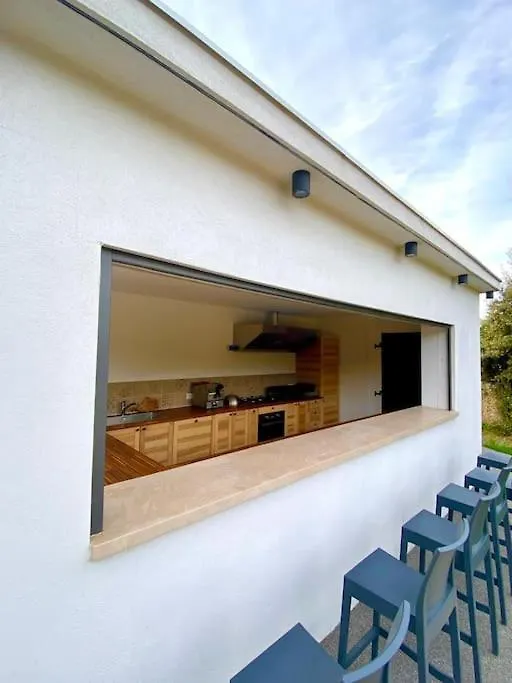 Magnifique Villa Le Sud Climatisee A 10 Mn Des Plages Avec Piscine Pour 6 Personnes Classee 4 Etoiles A Le Beausset