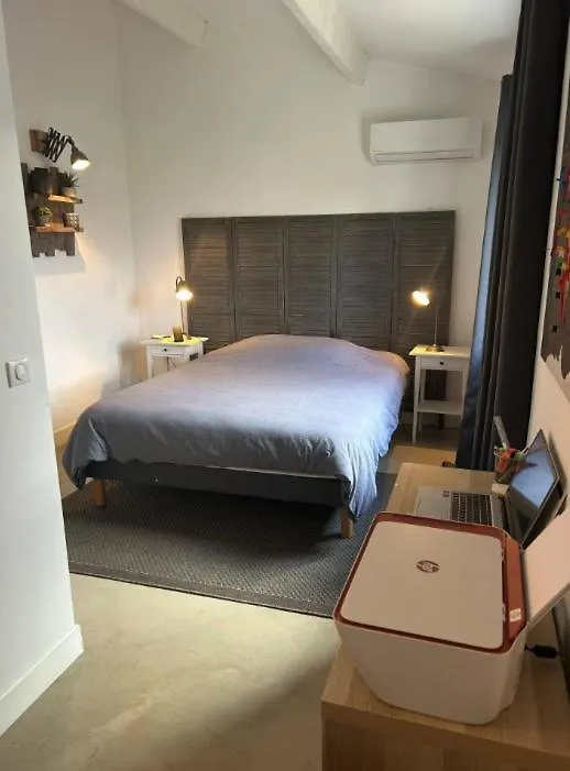 Magnifique Villa Le Sud Climatisee A 10 Mn Des Plages Avec Piscine Pour 6 Personnes Classee 4 Etoiles A Le Beausset